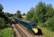 802102 Great Bedwyn 16 July 2021