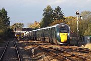 802103 Moreton-in-Marsh 29 October 2022