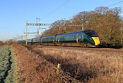 802104 Uffington 18 January 2024