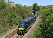 802105 Crofton 24 April 2026