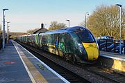 802106 Charlbury 3 March 2025