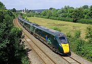 802106 Hungerford Common 25 July 2025