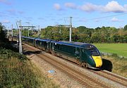 802106 South Marston 16 September 2022