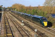 802108 Hinksey 9 December 2019