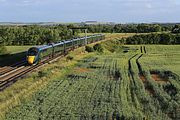 802110 Culham 11 June 2022