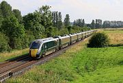 802110 Little Bedwyn 21 July 2021