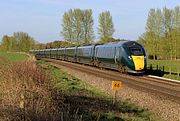 802111 Little Bedwyn 26 April 2021