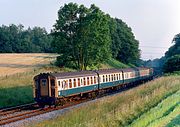 8022 Silchester 5 July 1987