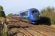 802301 Hemingbrough 18 October 2023