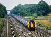 8033 Potbridge 13 September 1986