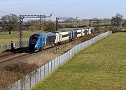 805013 Gayton 5 March 2025