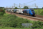 807005 Chelmscote 24 May 2026