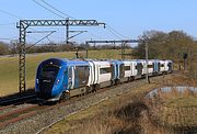 807007 Blisworth 5 March 2025