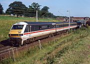 82125 Brockhall 24 August 1991