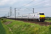 82200 Claypole (Balderton Crossing) 30 May 2012