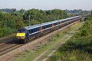 82203 Yaxley 6 September 2012