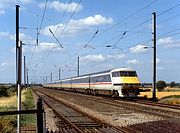 82204 Claypole 24 August 1991