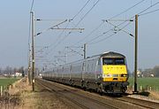 82207 Balne Lowgate 12 March 2014