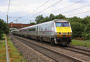 82207 Great Heck 22 June 2013