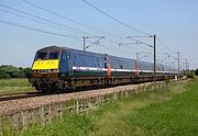 82213 Thorpe Grange 17 June 2010