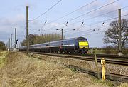 82213 Tollerton 12 March 2009