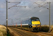 82219 Grassthorpe 25 January 2008