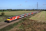 82223 Joan Croft Junction 2 October 2017