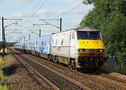 82226 Scrooby 21 July 2014