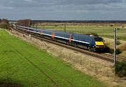 82231 Gateforth 14 March 2008