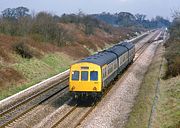 822 Little Haresfield 24 April 1986