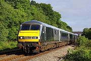 82301 Ardley 25 June 2012