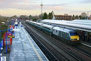 82302 Princes Risborough 15 December 2014