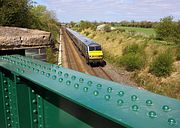 82304 Ardley 13 April 2014