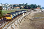 826 Shaldon Brodge 16 September 1990