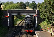 8274 Winchcombe 29 September 2013