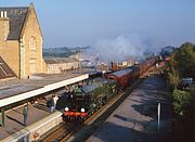 828 Crewkerne 8 October 1994