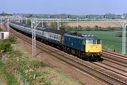 85011 Soulbury 28 April 1990