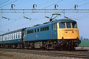 85012 Soulbury 24 April 1984