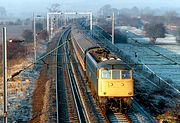 85022 Bugbrooke 28 November 1987