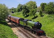 8572 Winchcombe 26 May 2013