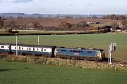 86102 Gayton 15 November 1986