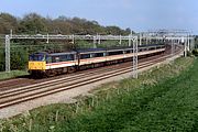 86205 Slindon 15 May 1997
