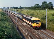 86213 Penkridge 4 July 1987