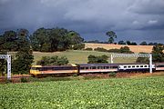 86213 Shallowford 12 August 1989