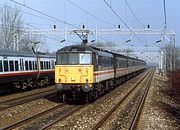 86214 Levenshulme 10 March 1997