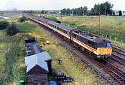 86221 Great Yarmouth 29 Augus 1992