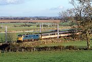 86224 Gayton 15 November 1986