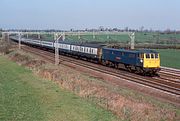 86232 Soulbury 24 April 1984