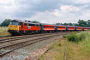 86254 Whitacre Junction 30 June 2002