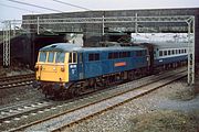 86312 Hartshill 9 March 1985